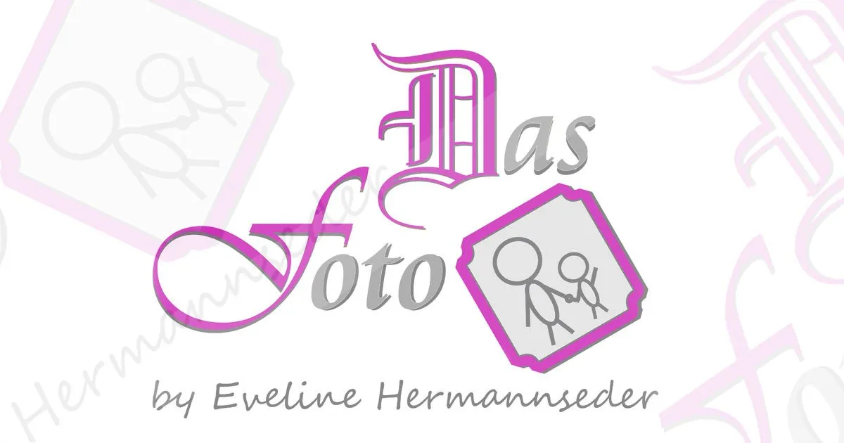 Das Foto Hermannseder Eveline Logo