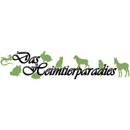 Das Heimtierparadies Logo