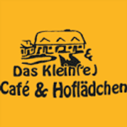 Das klein(e) Café & Hoflädchen Café Logo