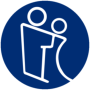 Das PFLEGETEAM Grothaus GmbH Logo