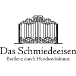 Das Schmiedeeisen Logo