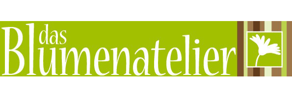 Das Blumenatelier Logo