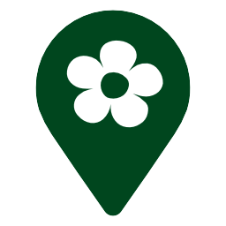 Das Blumenlädchen Blumengeschäft Logo