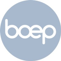Dasboep Logo
