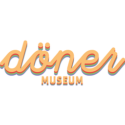 Das Dönermuseum Logo
