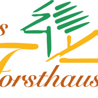 Das Forsthaus Bückeburg Inh. Georgios Pozidis Logo