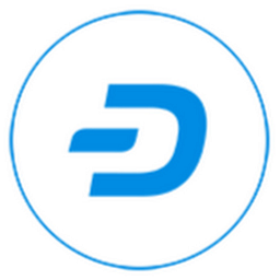 Dash Logo