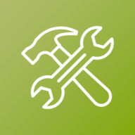 Das Handwerker Team Logo