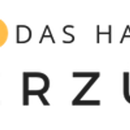 Dashausderueberzuege Logo