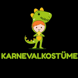 Daskarnevalkostuem Logo