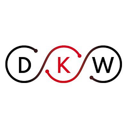 Daskontaktwerk Logo
