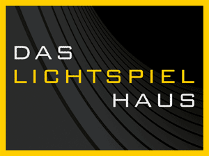 Das Lichtspielhaus GmbH Logo