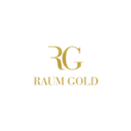 Raum Gold Logo