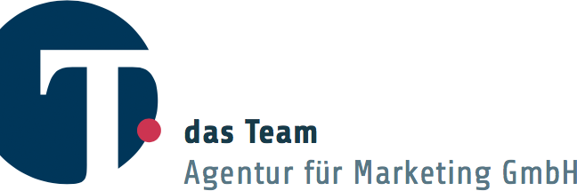 das Team, Agentur für Marketing GmbH Logo