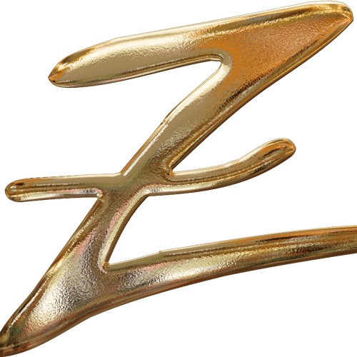 Gaststätte & Eiscafé Zucchero Gaststätte Logo