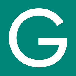 GRÜN Data Recovery Logo