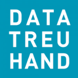 DATA Treuhand GmbH Logo