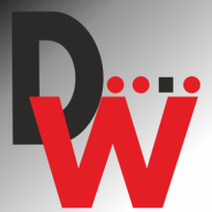 Datawork Systeme Logo