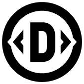 DATADRUCK GmbH Druckerei perfekte Geschäftsdrucke Logo