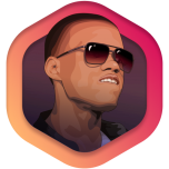 DatDrop Logo