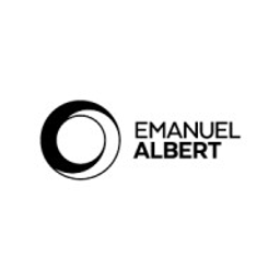Emanuel Albert Coaching Logo