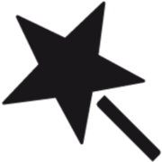 Müller Monique Datenfee Logo
