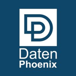 Daten Phoenix Logo