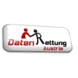 Datenrettung Austria Logo