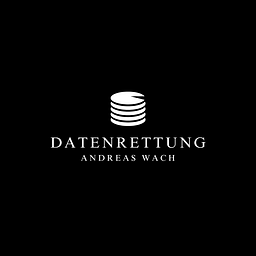Datenrettung Andreas Wach Logo