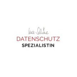 Ina Schöne - Die Spezialistin für Ihren Datenschutz Logo