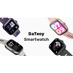 Dateoy Logo