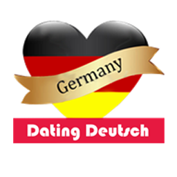 Dating Deutsch Logo