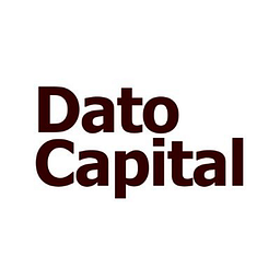 Dato Capital Logo