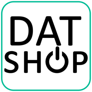 DATshop Logo