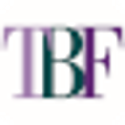 TBF Treunhandgesellschaft bayerischer Friedhofsgärtner mbH Logo