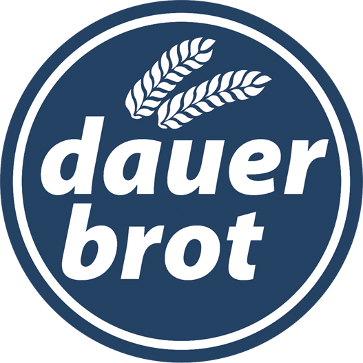 Dauerbrot Logo