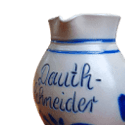 Dauth-Schneider Apfelweinwirtschaft u. Kelterei Logo