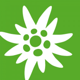 Deutscher Alpenverein (DAV) Sektion Hoher Fläming e.V Logo