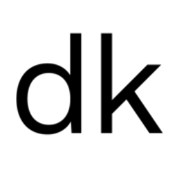 David Klein Fotografie Logo