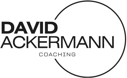 David Ackermann Logo