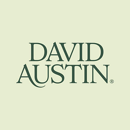 David Austin® Roses USA Logo