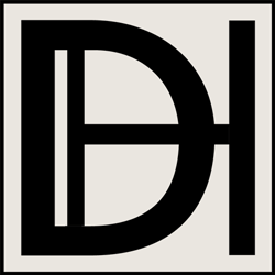 Hochzeitsfotograf David Hummel Logo