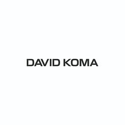 Davidkoma Logo