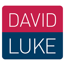 David Luke School Uniform Logo