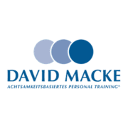 David Macke Logo