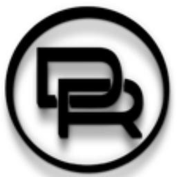 David Renken - Physio- und Schmerztherapeut Logo