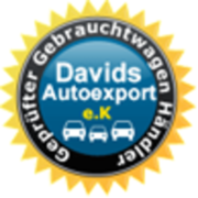 Davids Autoexport - Autoankauf Nrw Logo