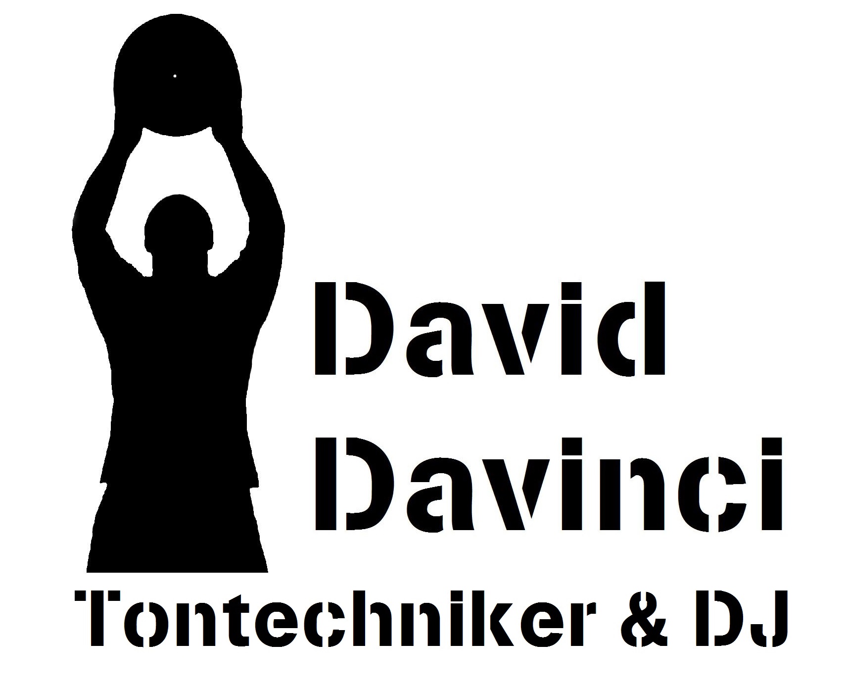 Davinci-Sound Engineering Logo