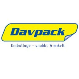 Davpack Logo