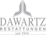 Dawartz Bestattungen Logo